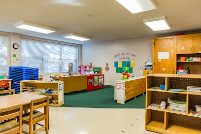 FUMC Vinson Morris Children's Center