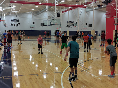 MI3 Center Academy