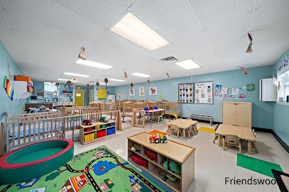 For Children Only Day School - Licensed Daycare in Friendswood, TX