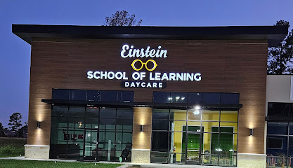 Einstein School of Learning