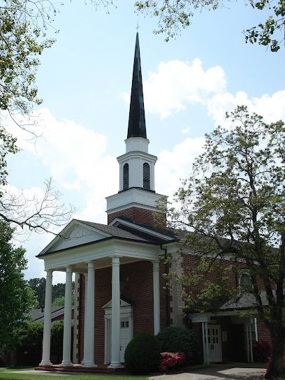 First Christian Church Prep School