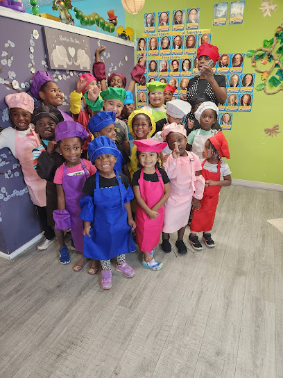 Kids Palace Learning Center
