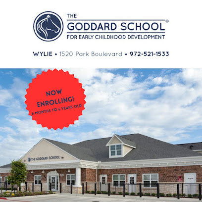 Goddard School Wylie
