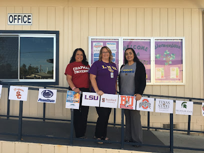 CVCOG San Jacinto Head Start/Early Head Start