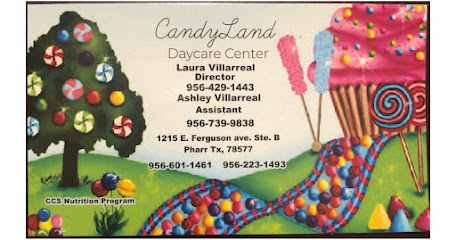 CandyLand Daycare Center