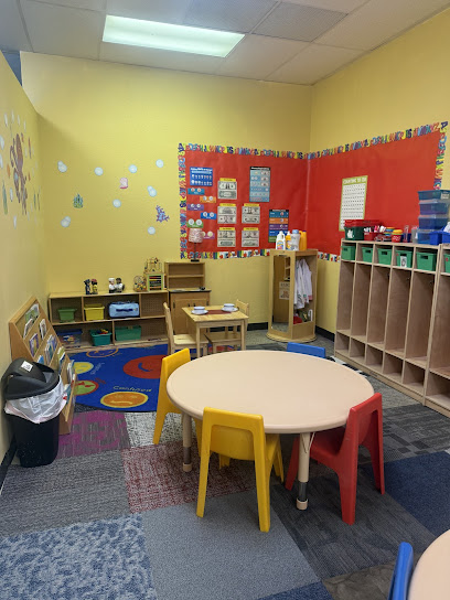 Choo Choo Train Early Learning Center LLC