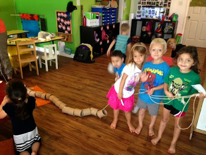 Aldea Verde Pre-School