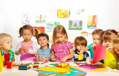 Jumping Jacks Childcare