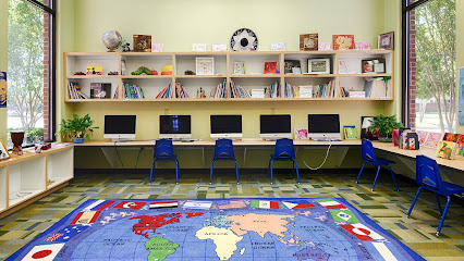 Casa dei Bambini Montessori