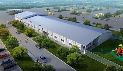 Aldine ISD Transportation Early Childhood Development Center