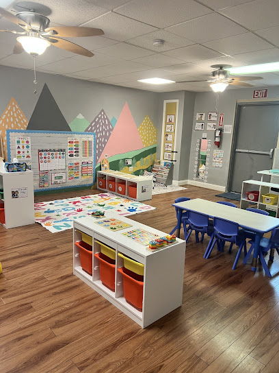 Excellent Bee Preschool Academy LLC - Licensed Daycare in Round Rock, TX