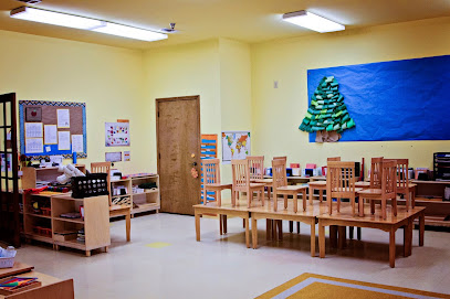 King Arthur Montessori Academy