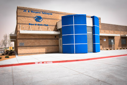 J.T. and Margaret Talkington Early Learning Center
