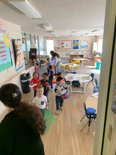 New Territory Early Learning Preschool