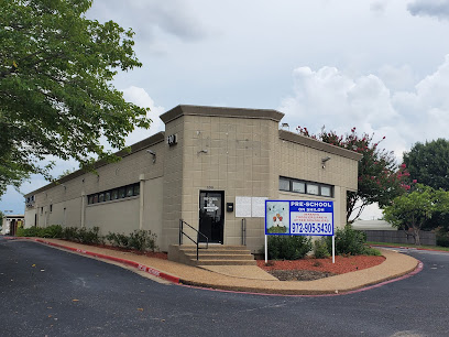 Preschool on Shiloh