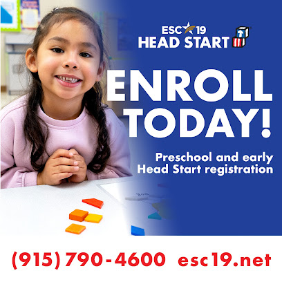 John E. Uxer Early Head Start 1