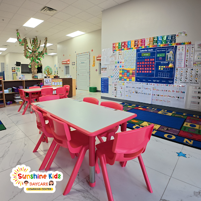 Sunshine Kids Daycare LLC
