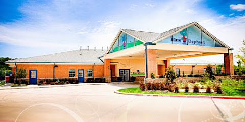 Blue Elephant Learning Center