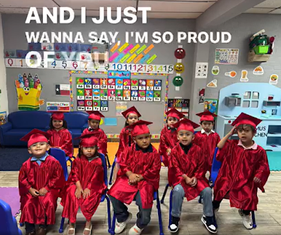Lemus Learning Academy - Licensed Daycare in San Juan, TX