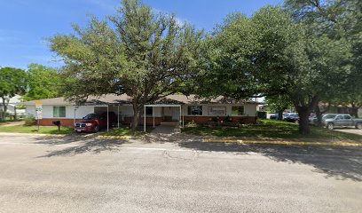 Immanuel Early Childhood Center - Licensed Daycare in Giddings, TX