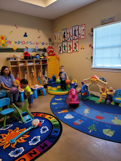 ARH Christian Care Academy Inc