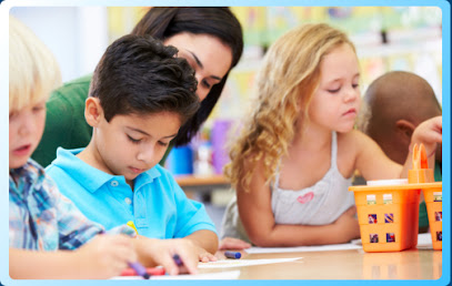 Warm Beginnings Learning Center