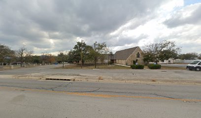Grace Noah's Learning Center, Inc.