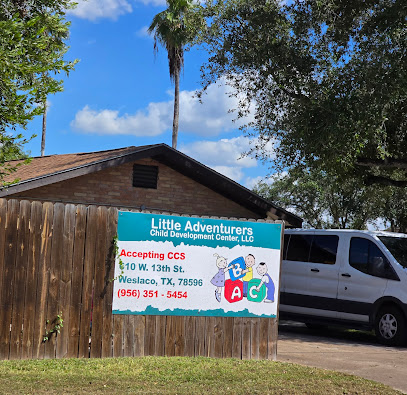 Little Adventurers Child Development Center, LLC
