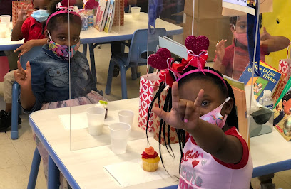 Neighborhood Christian Learning Center of Dallas INC