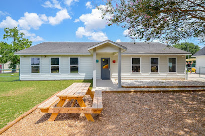 Centerra Ranch Montessori School ? Fulshear Branch