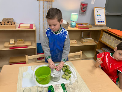 Lavalette International Montessori Institute, L.L.C.