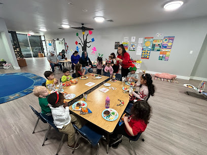 Principles and Values Daycare