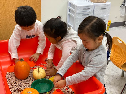 Christian Academy of Little Saints - Licensed Daycare in Houston, TX