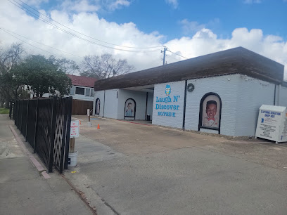 Laugh N' Discover Early Learning Center
