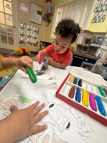 JanaMarie's Childcare Center