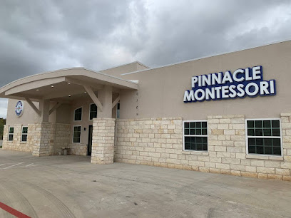 Pinnacle Montessori Academy of Saginaw