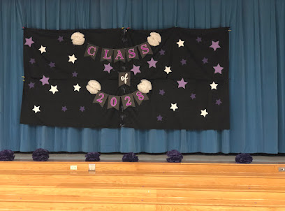 Head Start Behlau Elementary