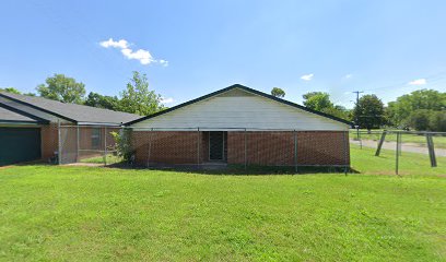 Buttons and Bows - Licensed Daycare in Paris, TX