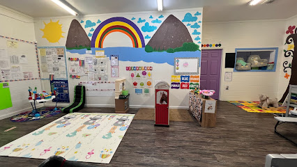 First Heaven Child Care LLC - Licensed Daycare in Laredo, TX