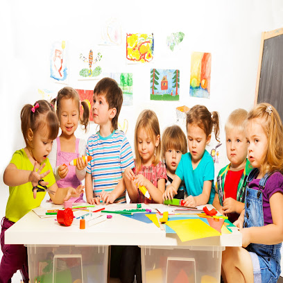 Kids Quest Learning Academy