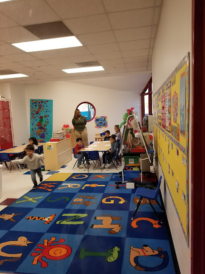 George Family Development Center Head Start /Head Start