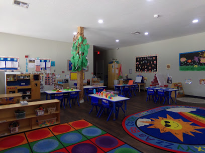 Cuddlebugs Learning Center Longview