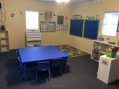 Alvin Learning Tree Academy and Daycare