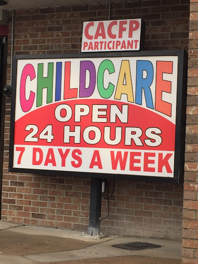 Whiz Children's Academy