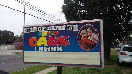 Childrens Early Development Center