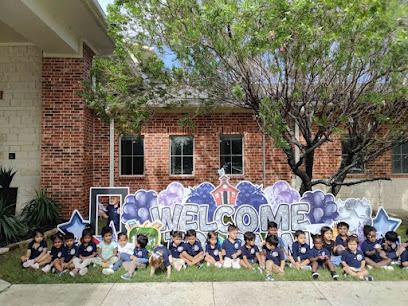 Pinnacle Montessori of Main