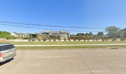 Trinity Ministries