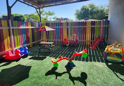 Little Hearts Learning Center LLC - Licensed Daycare in Alamo, TX