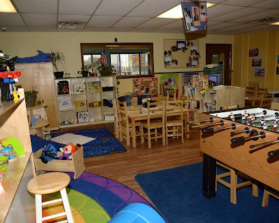 La Petite Academy TXMC 0904