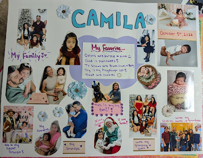 Little Achievers Learning Academy